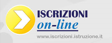 logo iscrizioni on line (logo), link