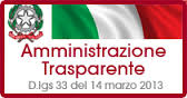 logo amministrazione trasparente (logo), link