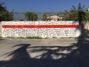 Il murale