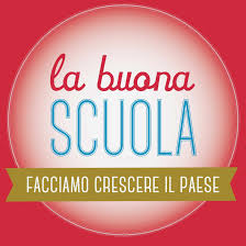 logo buona scuola(logo), link