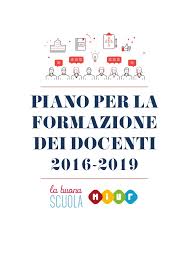 logo Piano formazione (logo), link