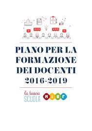 logo Piano formazione (logo), link