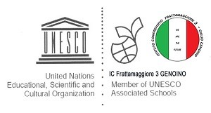 logo unesco per slide