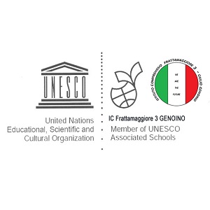 Logo unesco Home