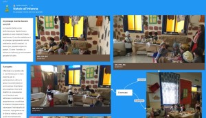 padlet presepe