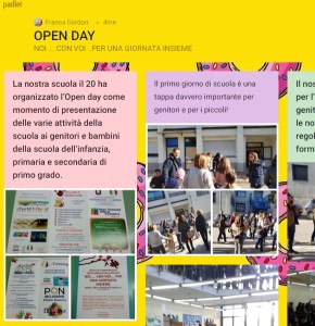 immagine padlet