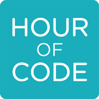 logo hour of code