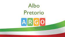 logo albo pretorio (logo), link