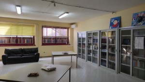 foto biblioteca