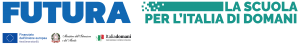 logo futura pnrr