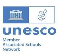 Logo ufficiale rete UNESCO ASPnet e IC Genoino