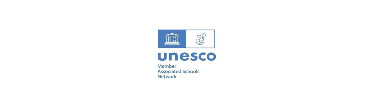 Logo ufficiale UNESCO - Member Associated Schools Network